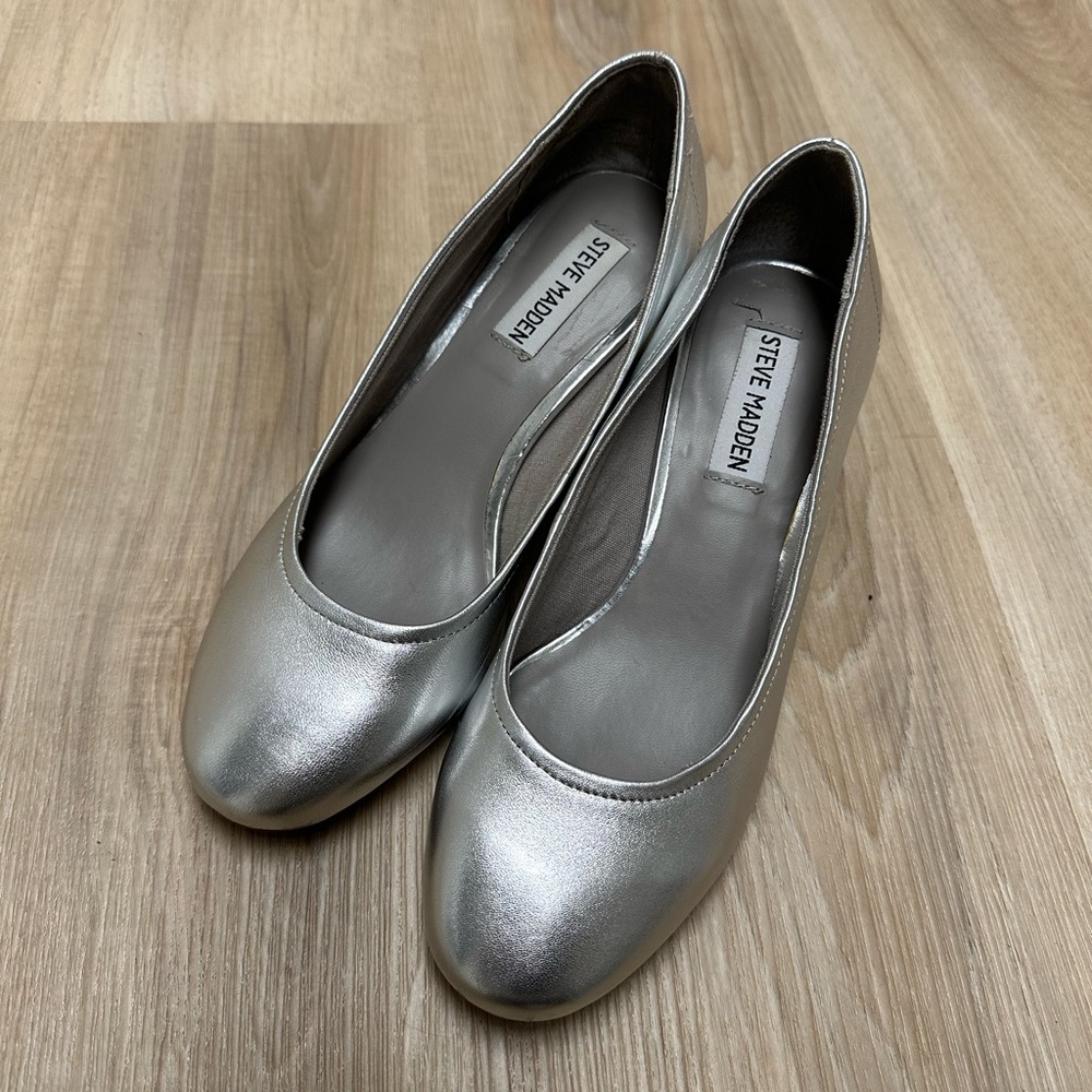 Steve Madden heels